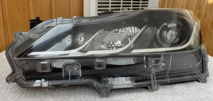 Toyota Corolla Европа Фара левая 8117002T31  2017220162