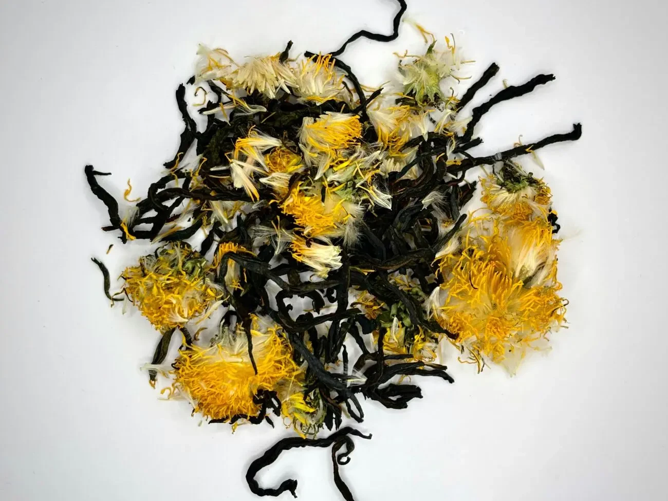 Натуральний ферментований Іван-чай від виробника ROZTOKI 4