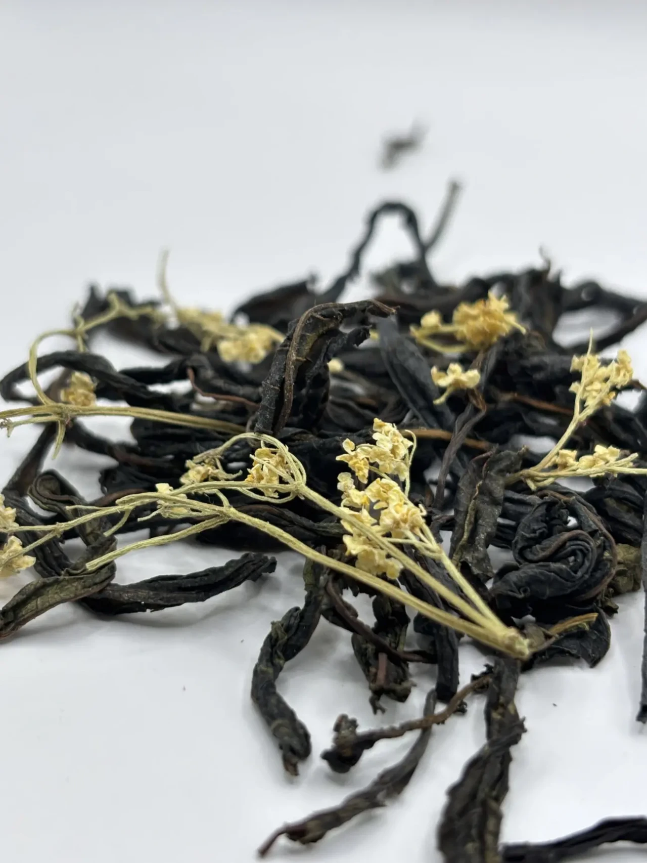 Натуральний ферментований Іван-чай від виробника ROZTOKI 2