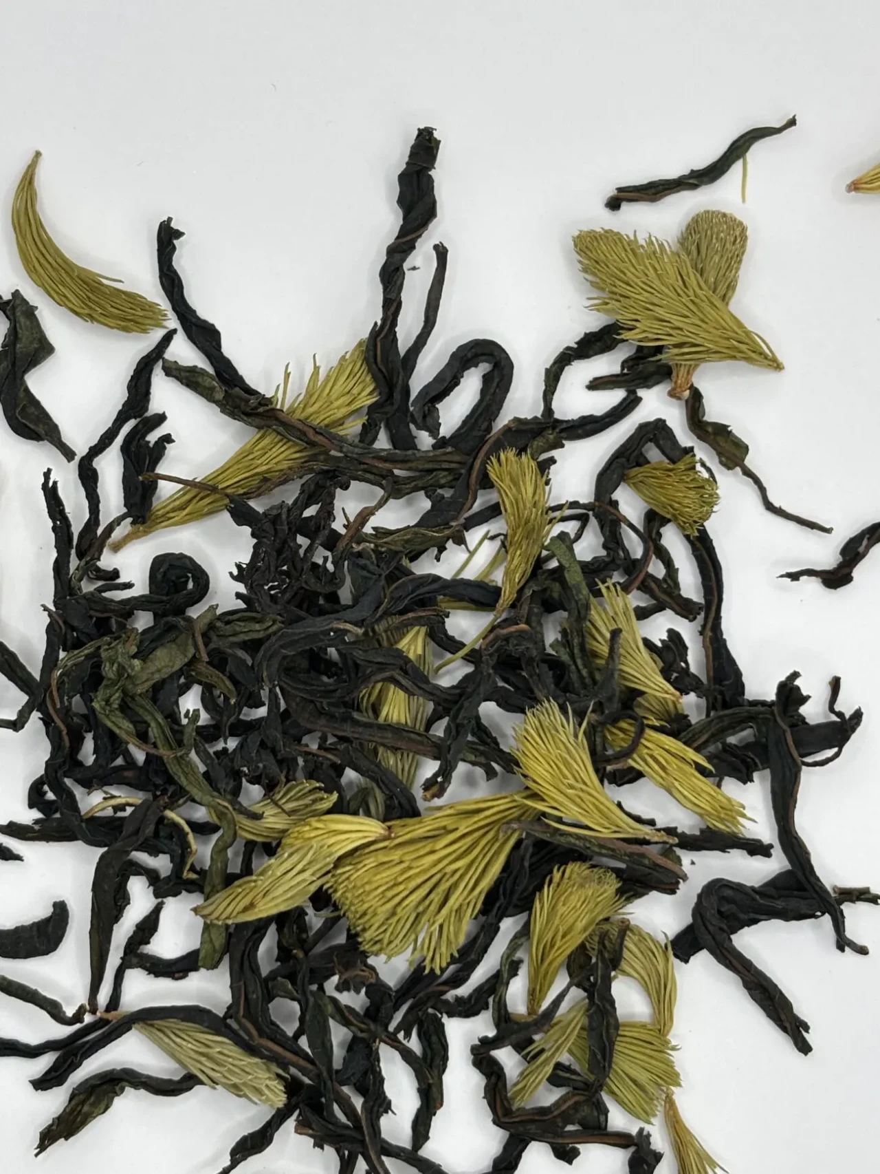 Натуральний ферментований Іван-чай від виробника ROZTOKI 6