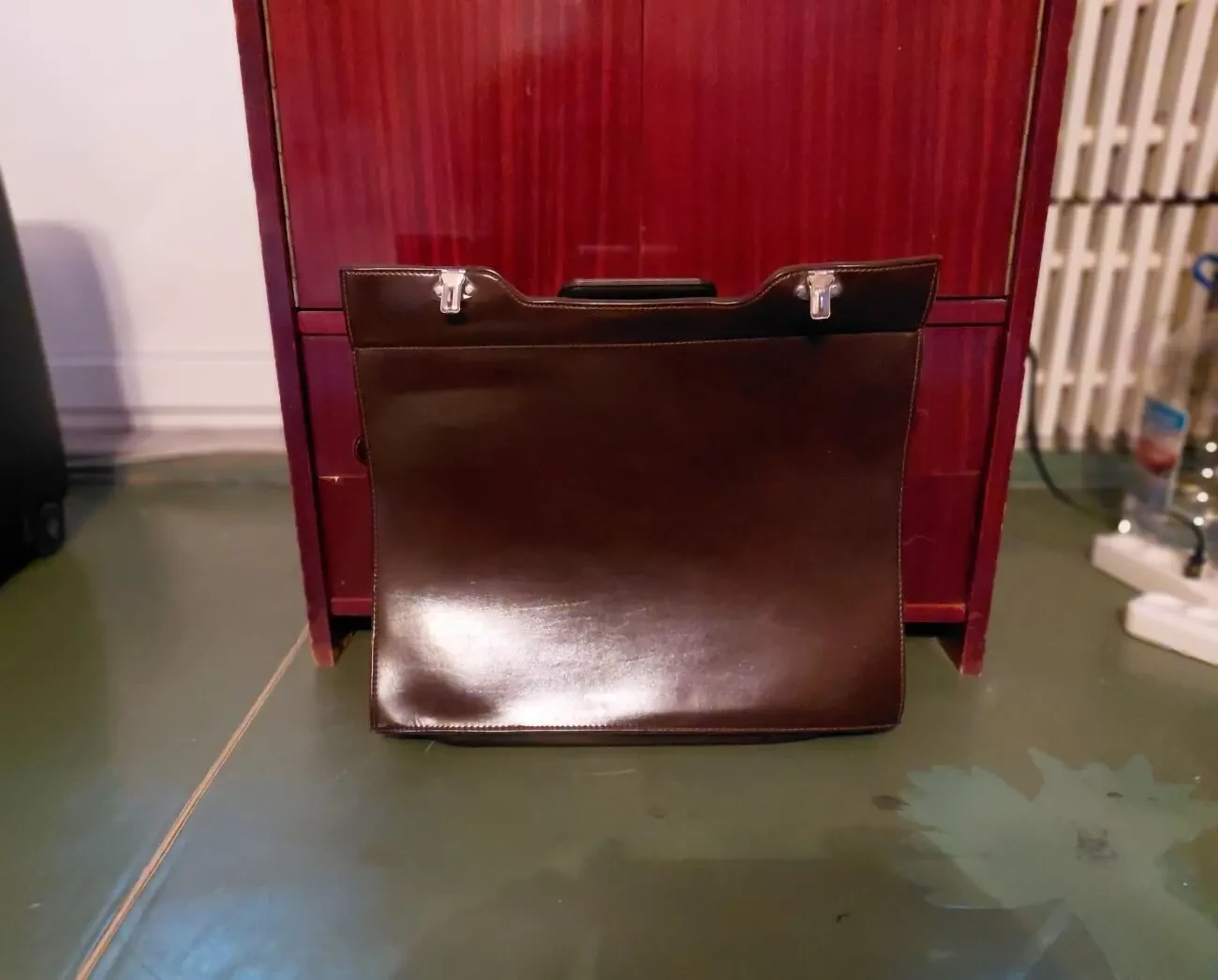 Портфель раритет 3