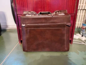 Портфель раритет