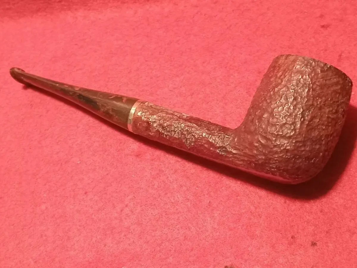 Трубка. Savinelli. Bruna. 2