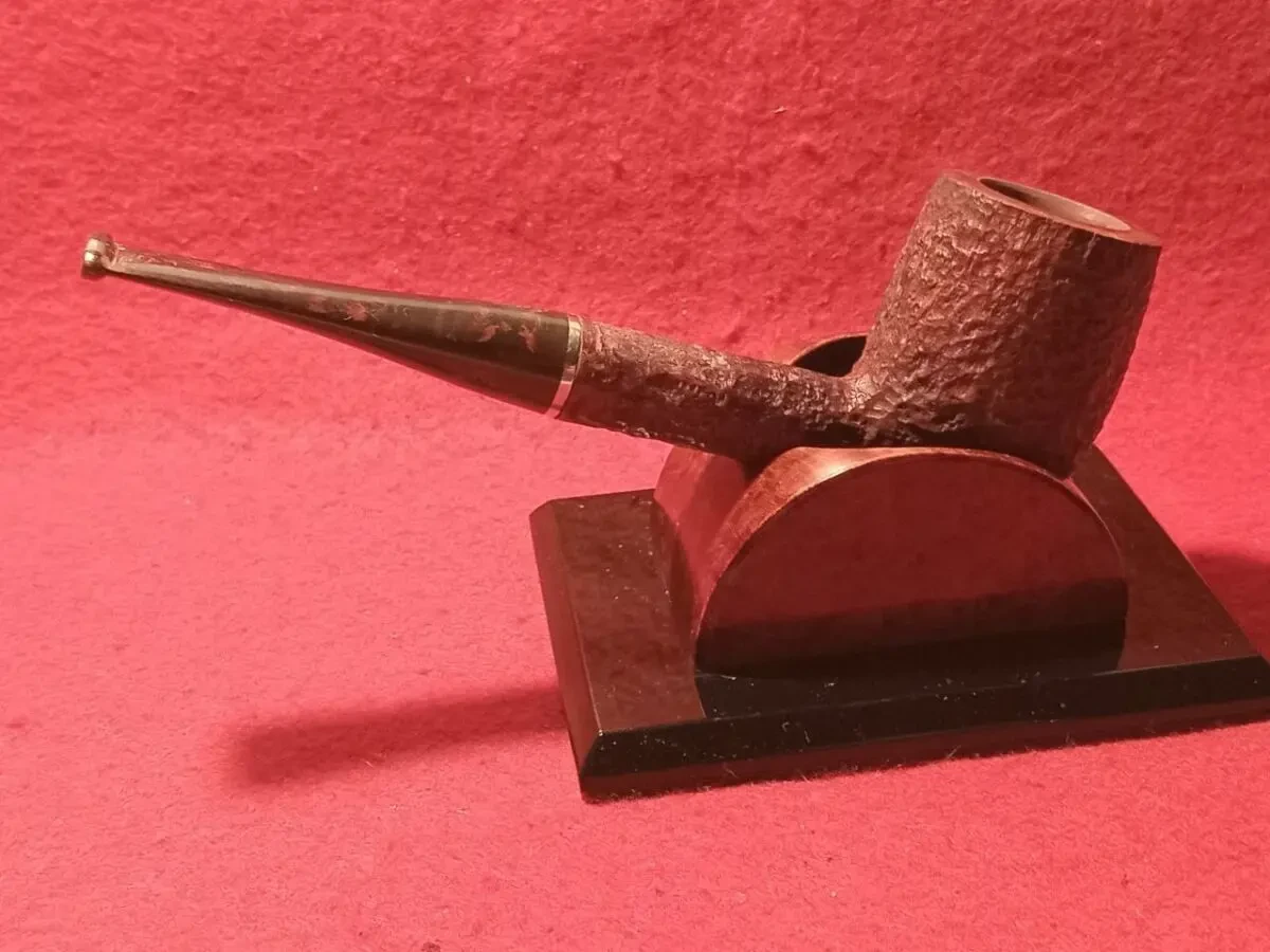 Трубка. Savinelli. Bruna. 9