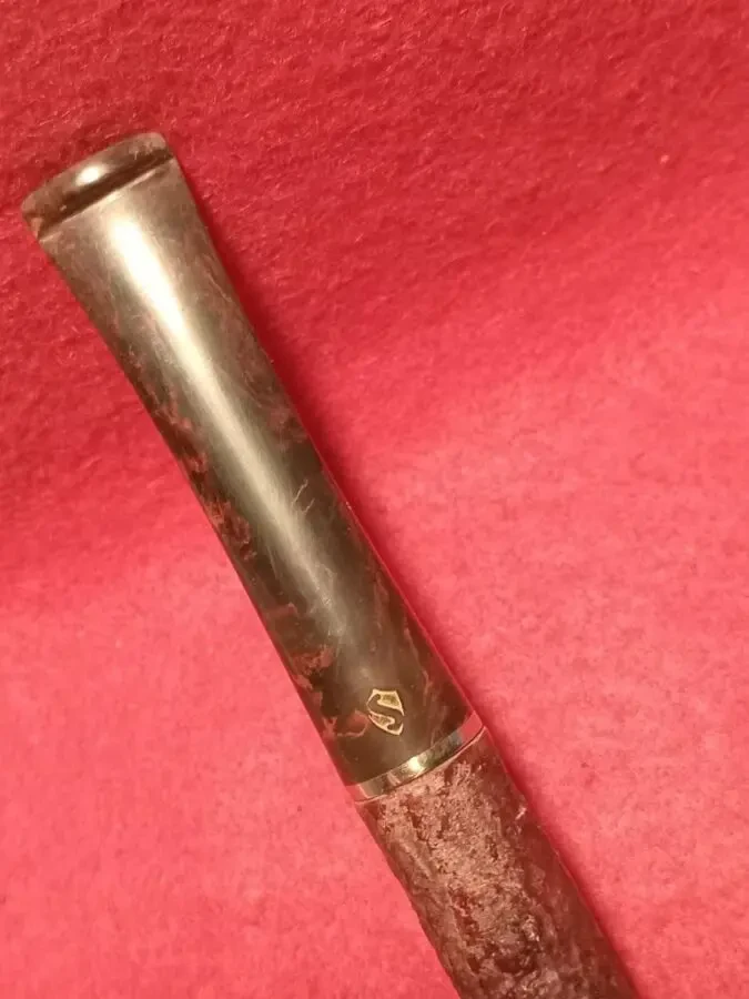 Трубка. Savinelli. Bruna. 10