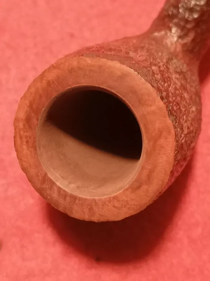 Трубка. Savinelli. Bruna. 3