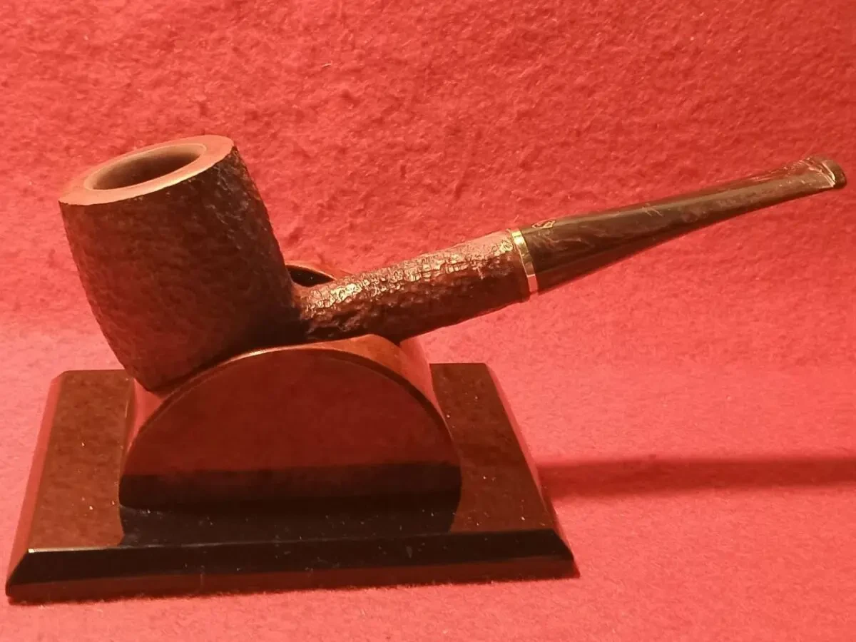 Трубка. Savinelli. Bruna.