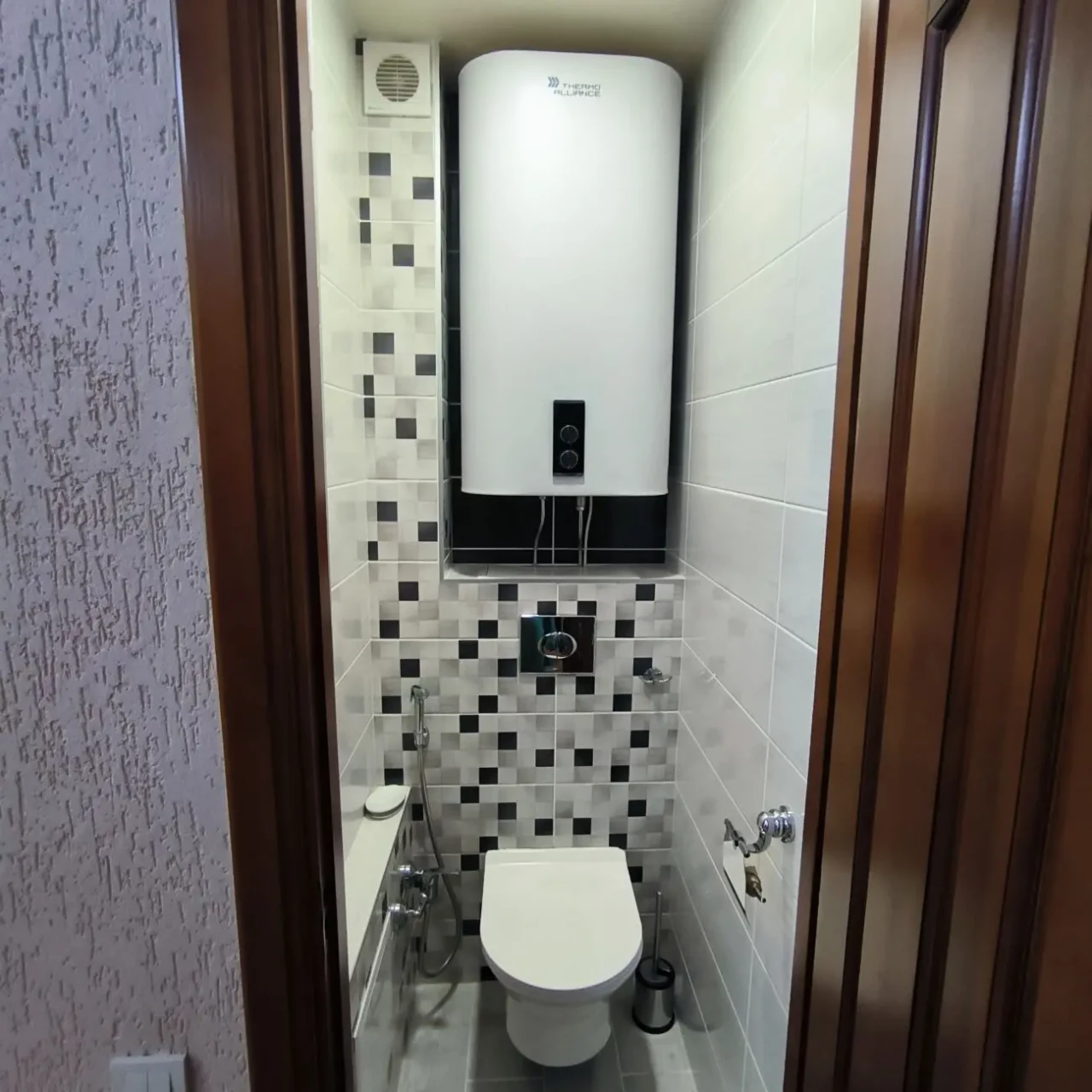 Продаж 3-ної квартир м. Біла Церква 5