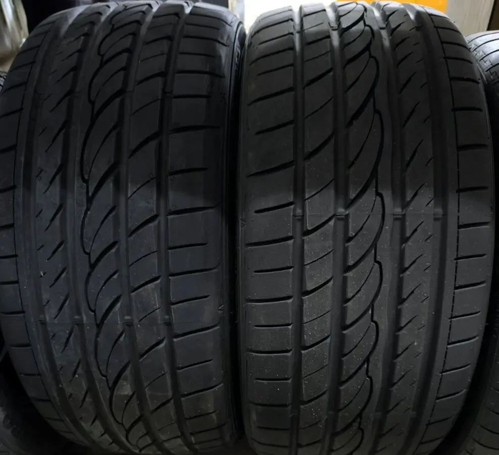 Продам шины летние 255/40 R19 , 100Y , XL Sumitomo HTRZ 3 , демо 2