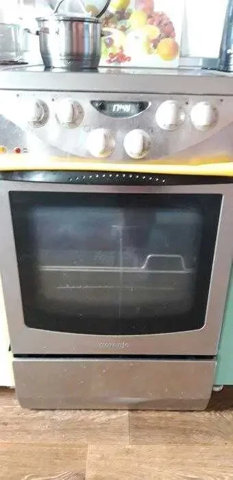 Ремонт электроплит водонагревателей 4