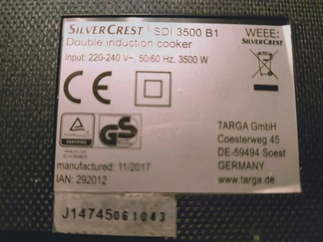 Ремонт электроплит водонагревателей 8