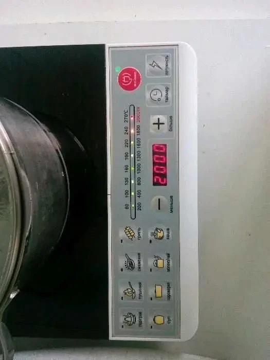 Ремонт электроплит водонагревателей 6