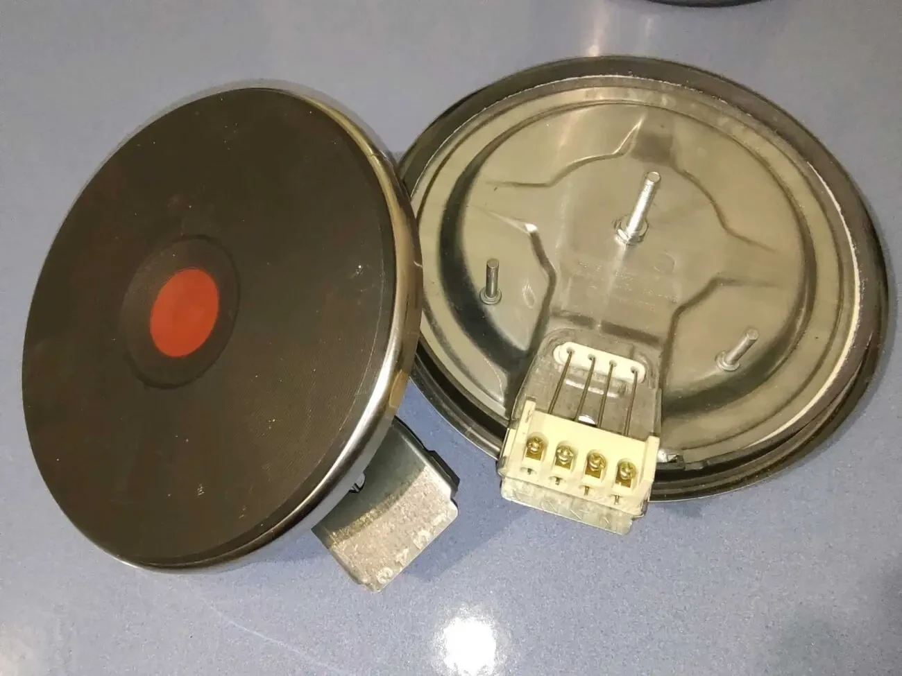 Ремонт электроплит водонагревателей 2