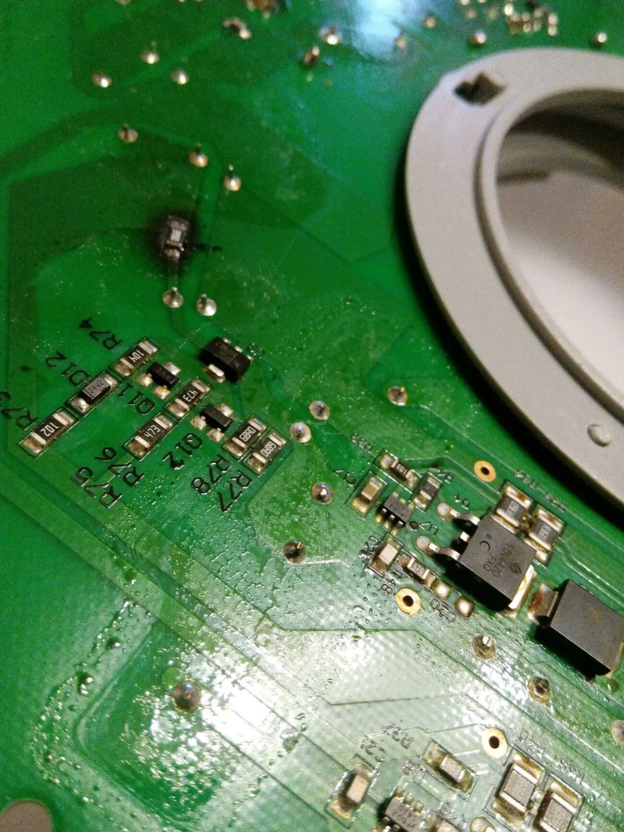 Ремонт электроплит водонагревателей 3