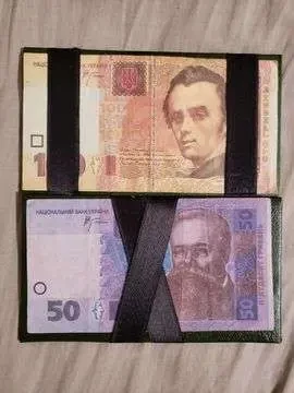 Волшебный кошелёк из СССР. 5