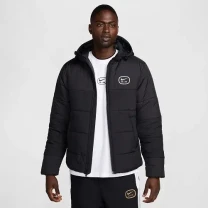 Нова чоловіча оригінальна куртка nike therma-fit