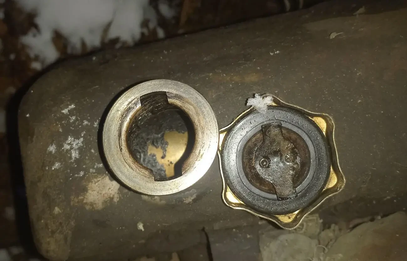 Двигун 21011 ваз классика 4