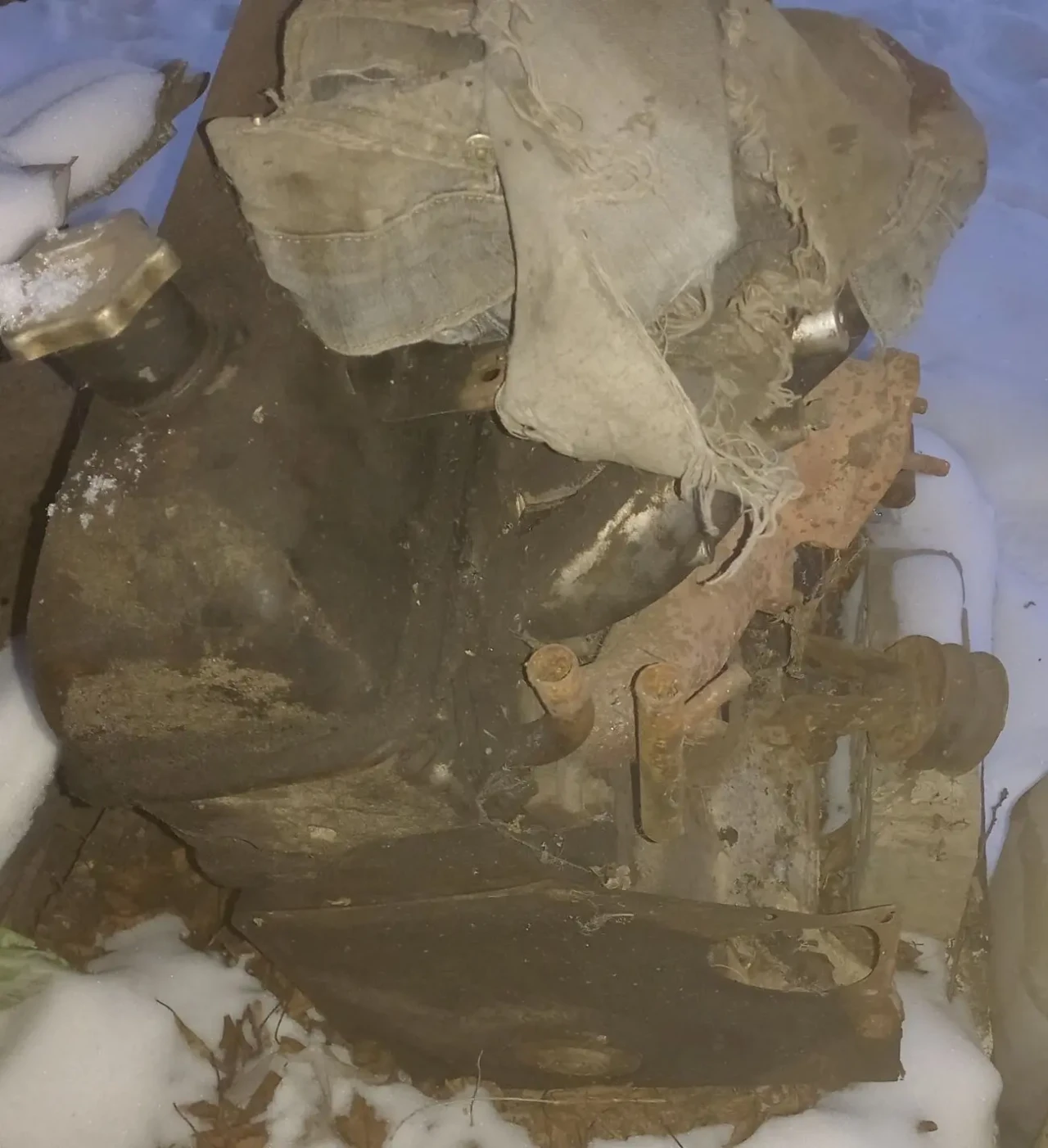 Двигун 21011 ваз классика 2