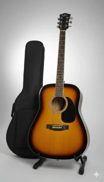 Продам нову гітару