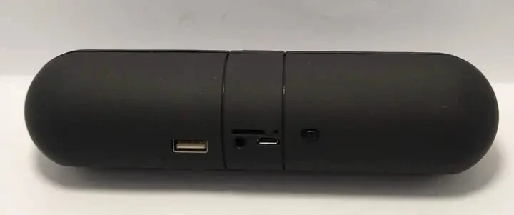 Блютуз колонка NK-BT808. 6