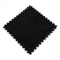 Підлога-пазл плюшевий 60х60х1см