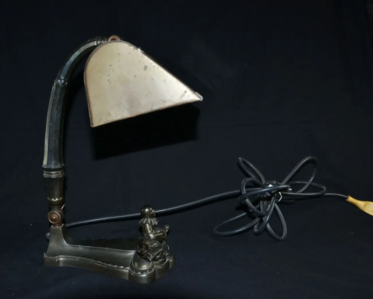 Настольная лампа Пьеро 3