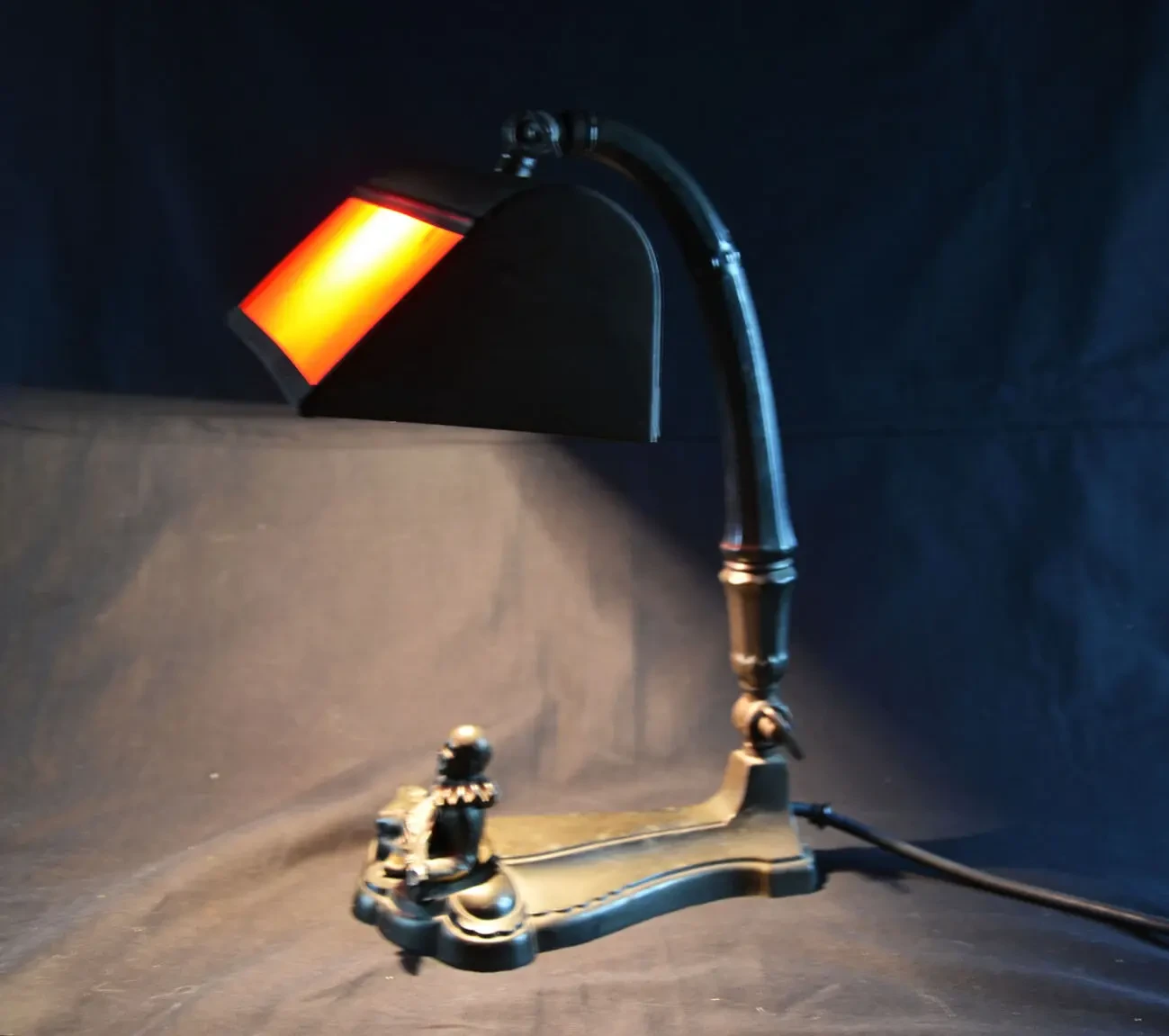 Настольная лампа Пьеро 7