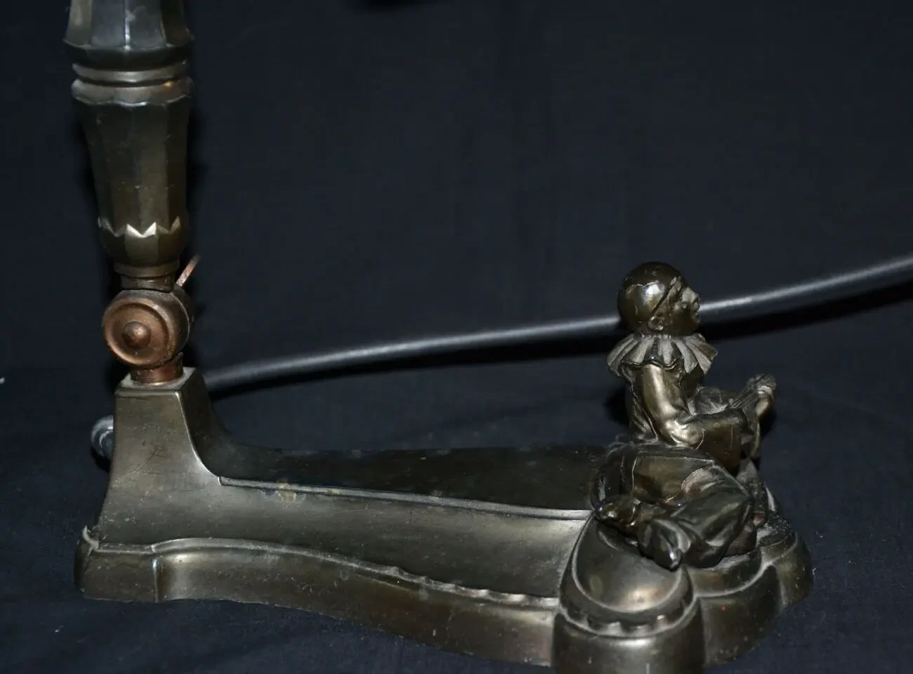 Настольная лампа Пьеро 8