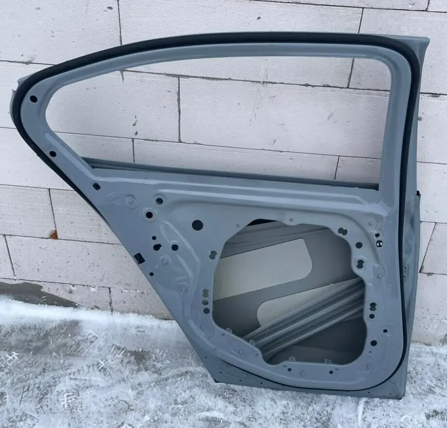 BMW 5 G60 Дверь 41525A32EA7 8