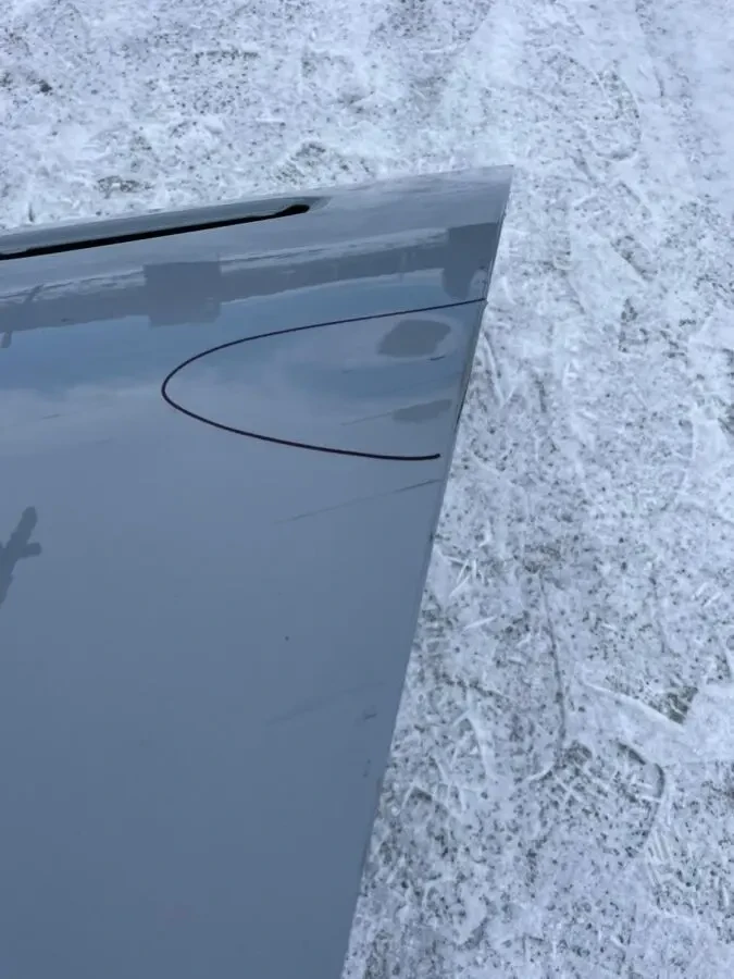 BMW 5 G60 Дверь 41525A32EA7 4