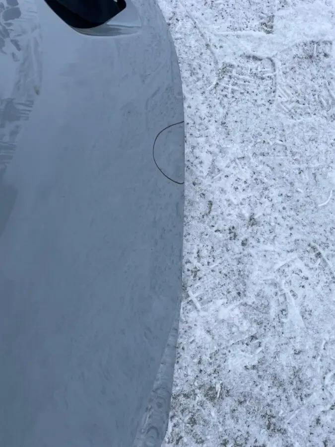 BMW 5 G60 Дверь 41525A32EA7 7