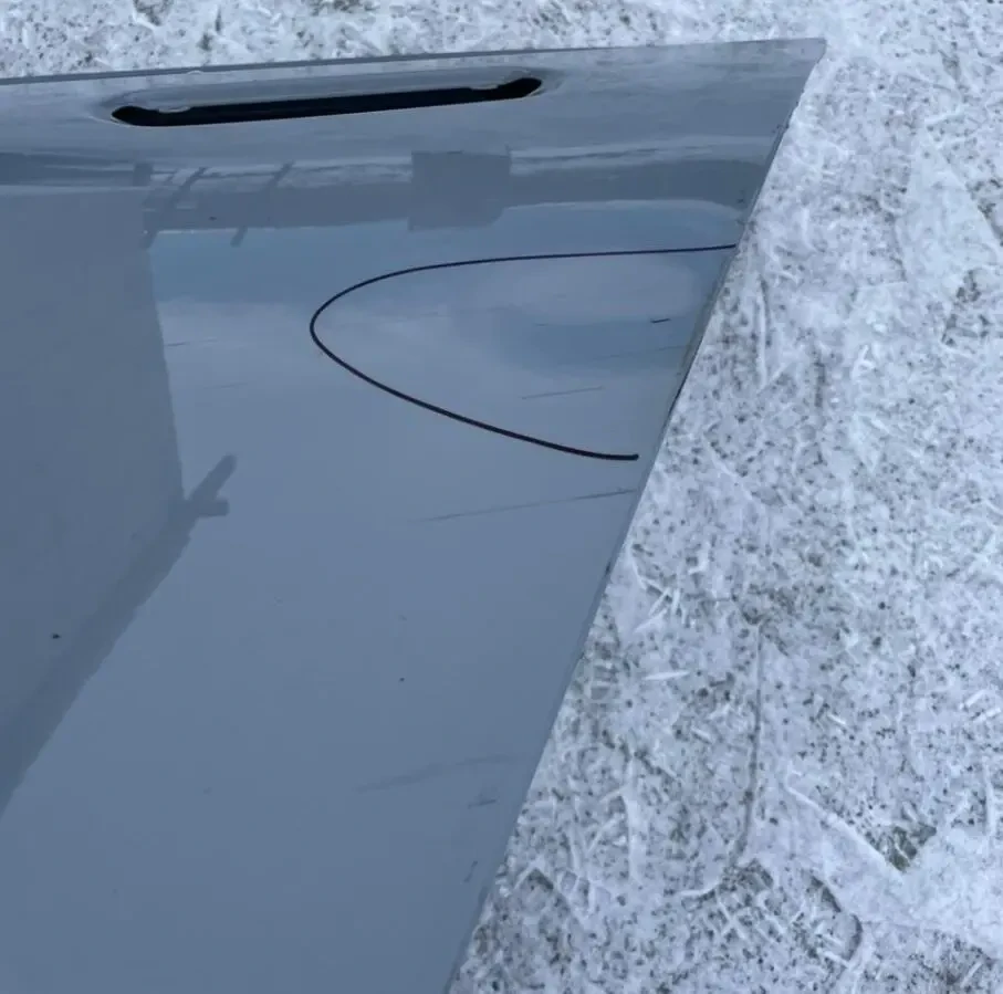 BMW 5 G60 Дверь 41525A32EA7 5