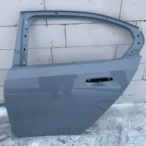 BMW 5 G60 Дверь 41525A32EA7