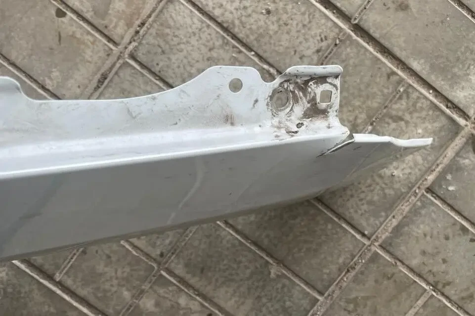 Toyota RAV4 Крыло переднее правое 538110R130 5381142330 6