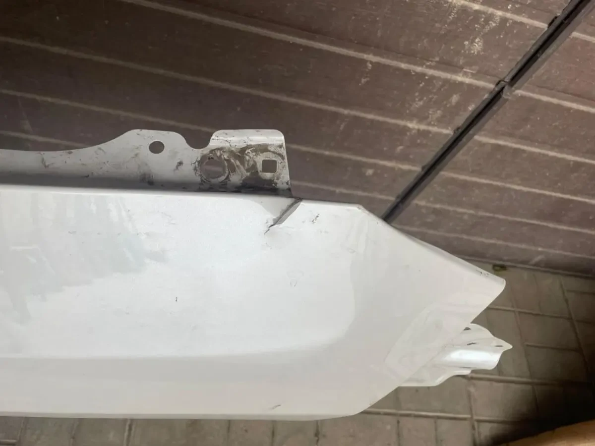 Toyota RAV4 Крыло переднее правое 538110R130 5381142330 4