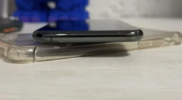 Продам iPhone 11 Pro Max 512 gb Neverlock 5