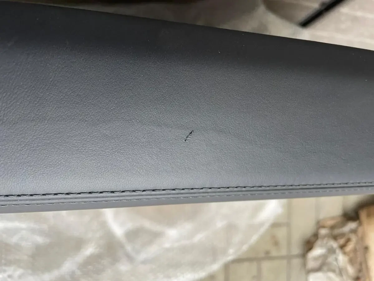 Porsche Cayenne Дверная карта 9Y0-867-107-DH-IU4 9Y0-867-107-BF-IU4 3