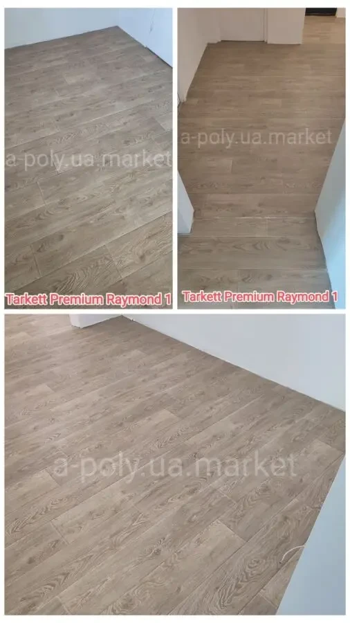 Укладаємо лінолеум, ламінат, кварцвініл spc, паркетну дошку, плінтус 2