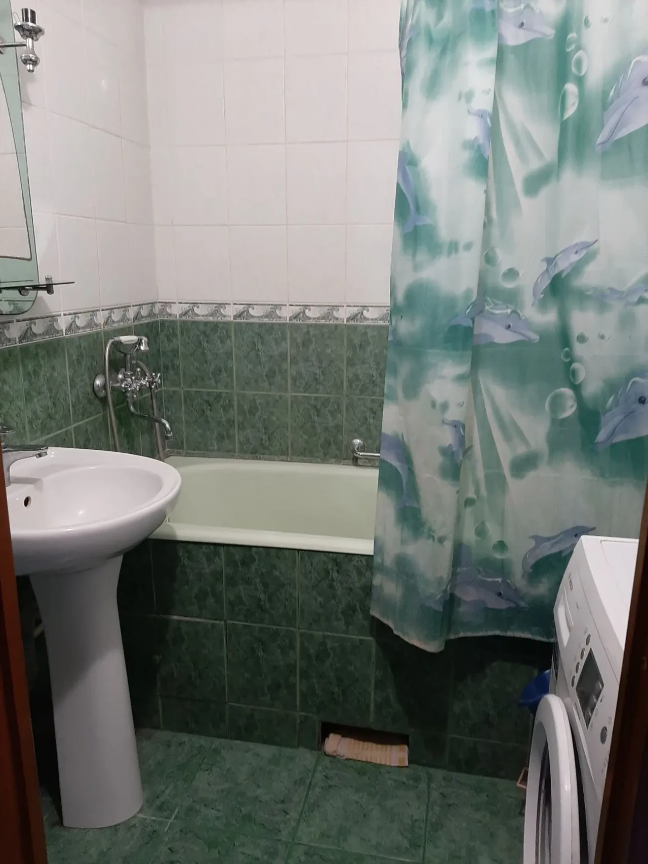 Оренда 2-кімнатної квартири на Ревуцького 18-а 3