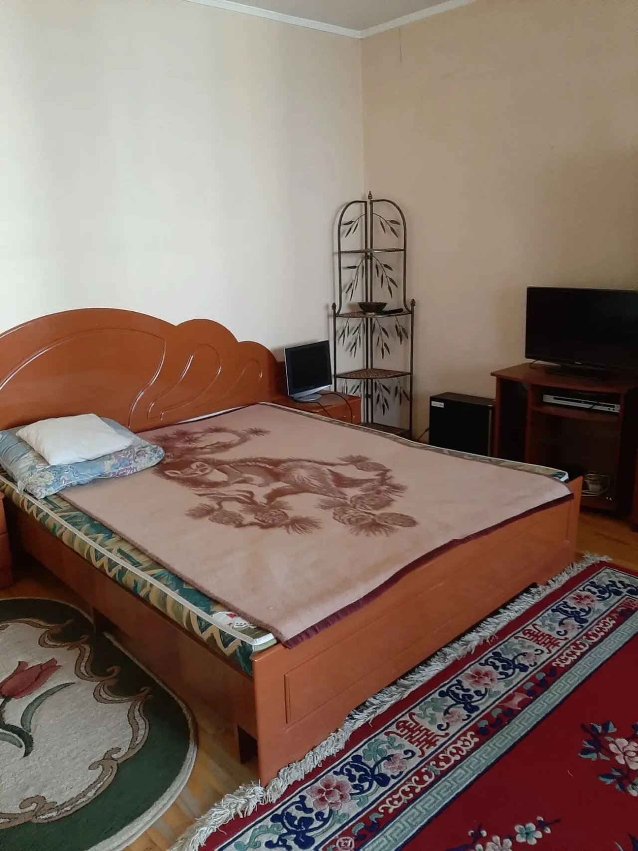 Оренда 2-кімнатної квартири на Ревуцького 18-а 6