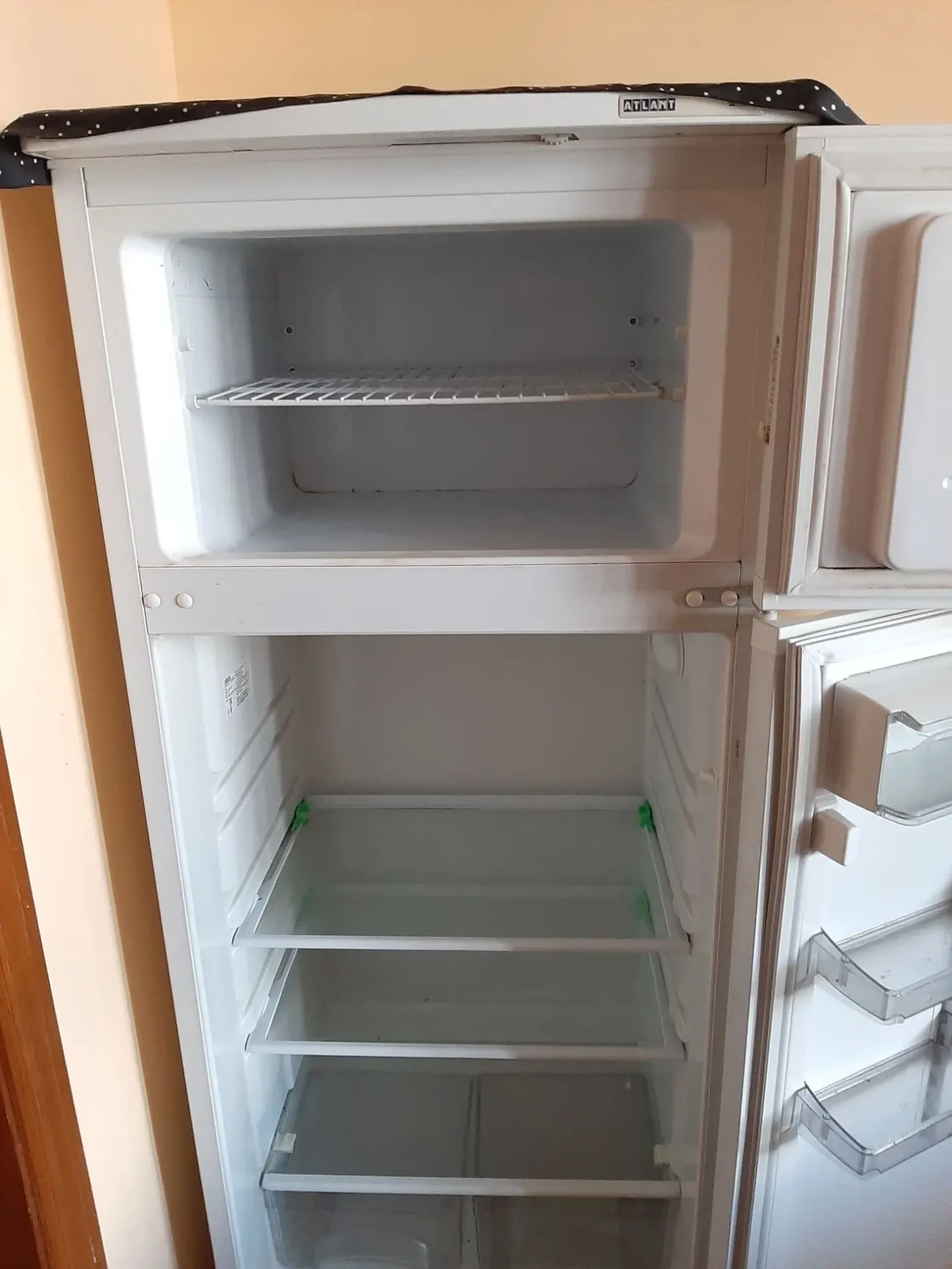 Оренда 2-кімнатної квартири на Ревуцького 18-а 4