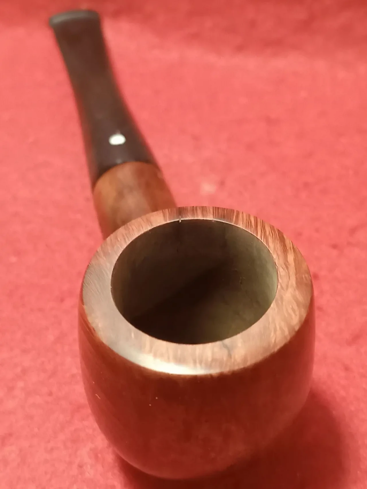 Коллекционная трубка Dunhill. 6