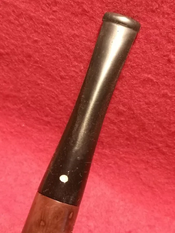 Коллекционная трубка Dunhill. 7