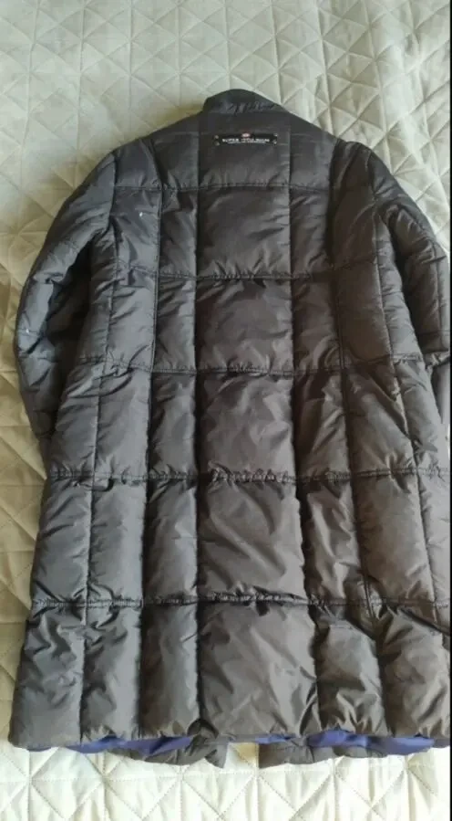 Женский пуховик Canada 2