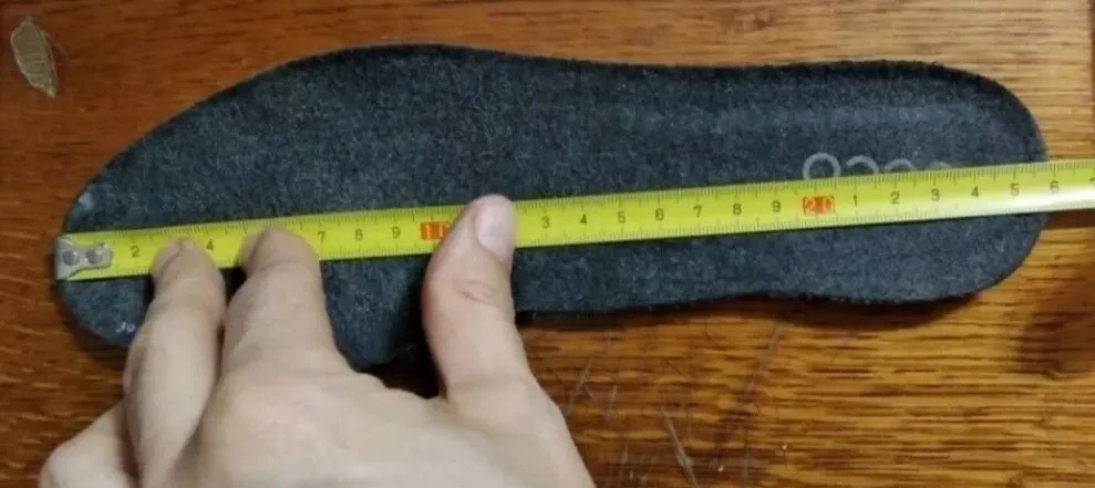 Напівчоботи ECCO з Gore-Tex 8