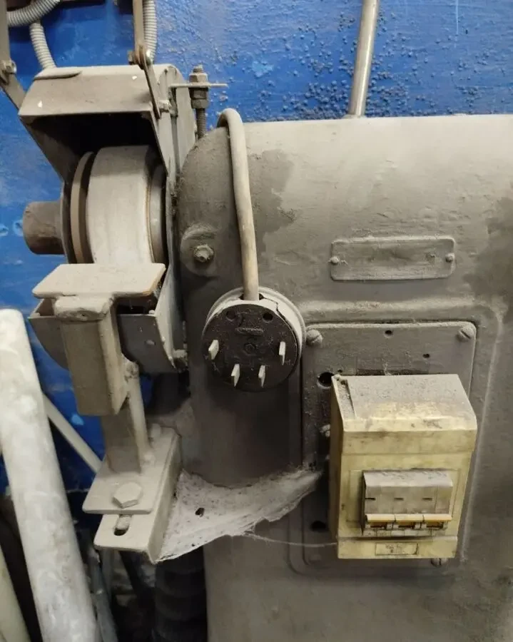 Заточний станок 2