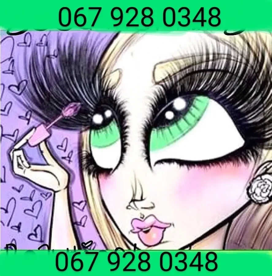 Наращивание ресниц профессионально всех видов