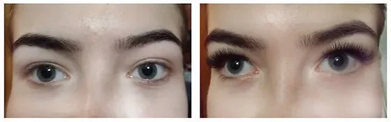 Наращивание ресниц профессионально всех видов 3