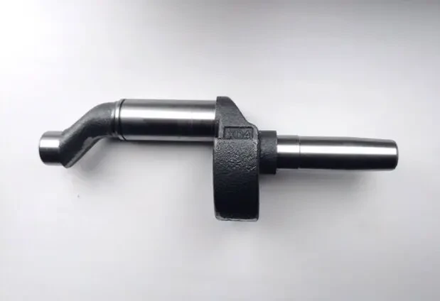 Колінвал компресора LB40 (LB-40)