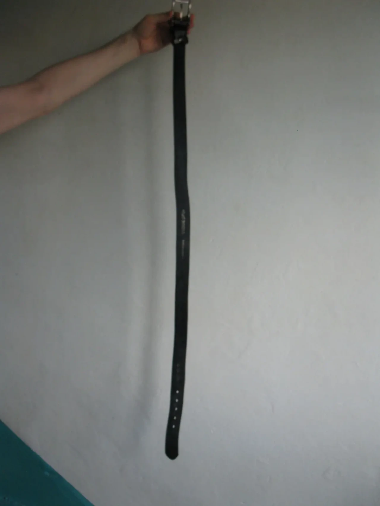 Ремень Calvin Klein 2